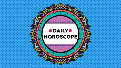 daily horoscope by vogue|voguehoroscopetoday.